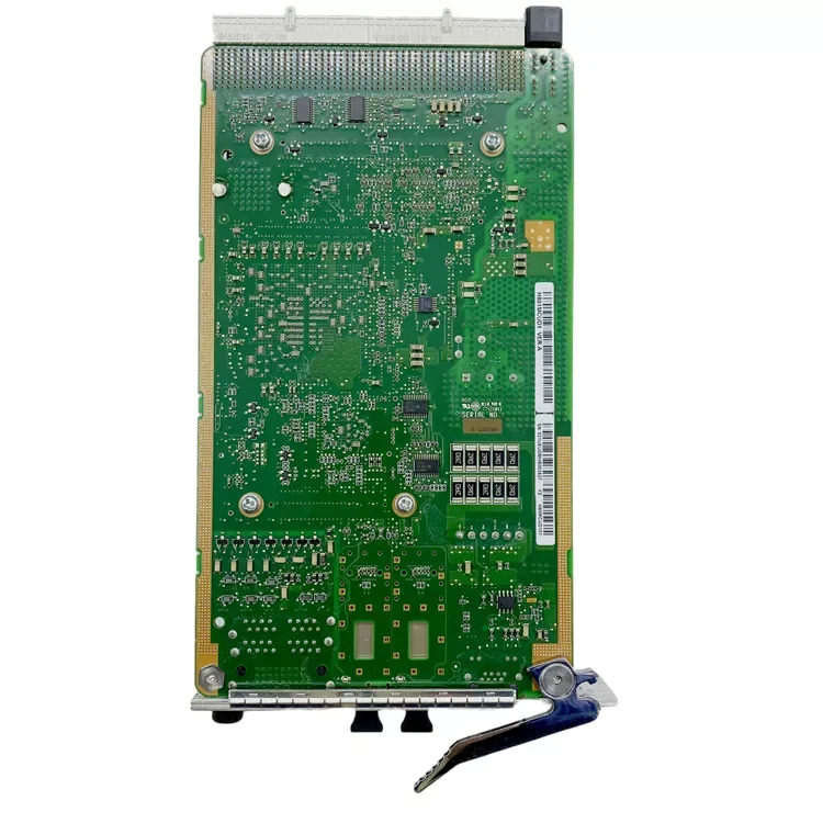 Новый бренд в наличии H801 MCUD1 10GE восходящая линия связи GPON EPON плата Mini MA5608T OLT