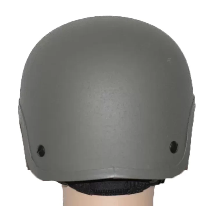 Military Mich 2001 Tactical Combat Helmet Bulletproof Helmet Military Army Security Portection NIJ Level IIIA Accepted