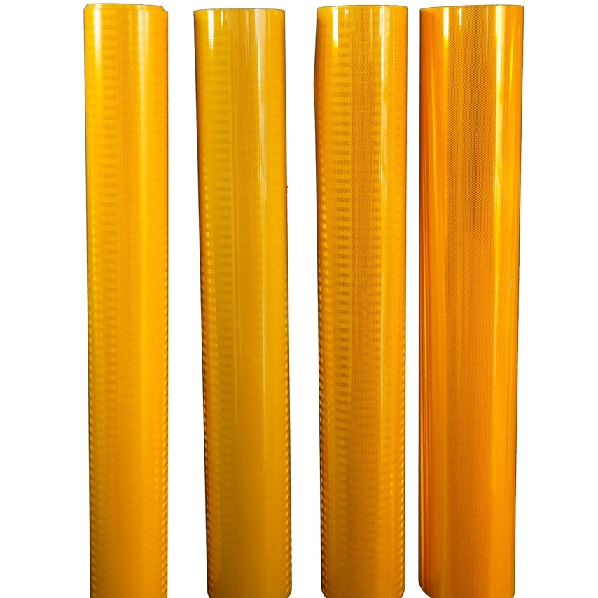 HIP Prismatic super strength Reflective tape 3m reflective tape for cars
