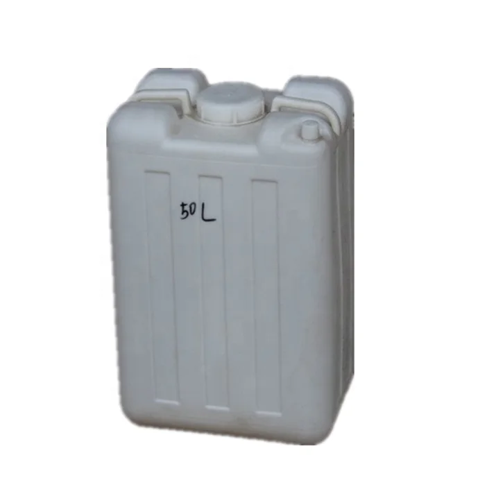 Plastic Jerry Can 20 liter for Pesticide, HDPE jerry can, pesticide bottle