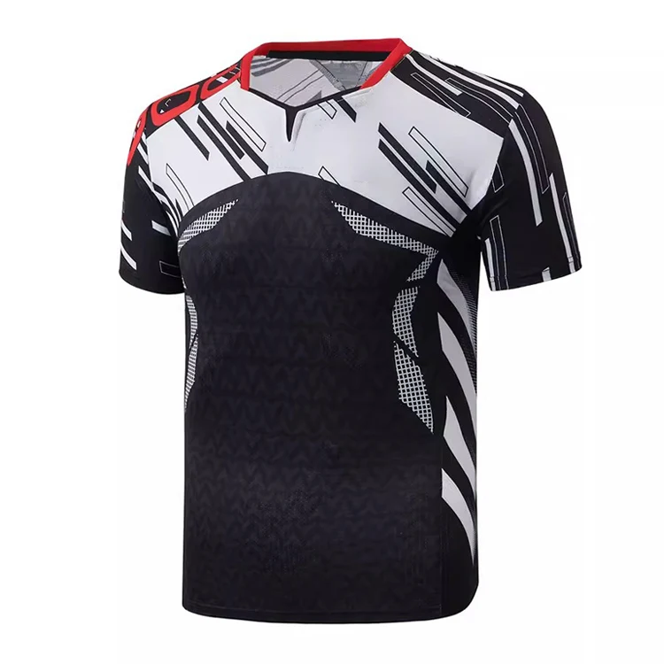 Custom quick drying Breathable Esport Gaming Jersey New Design Men Esports Jersey Team custom esports shirt