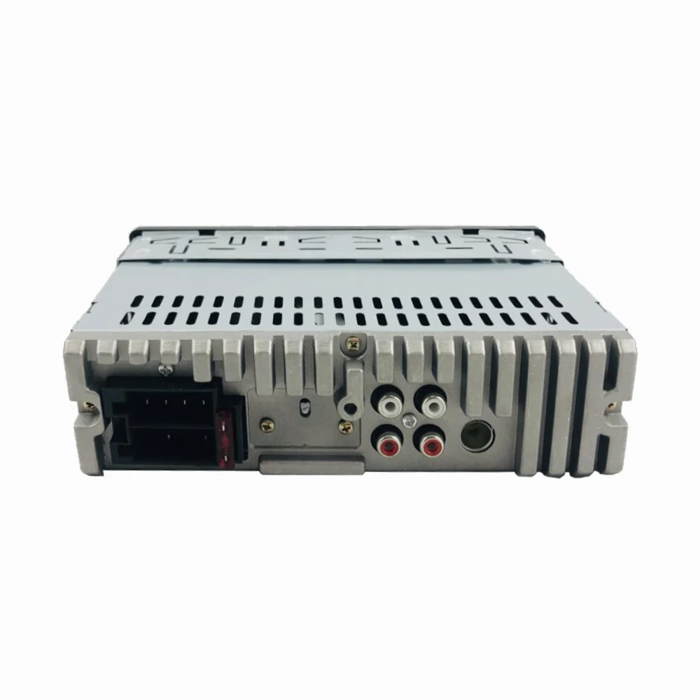 Отличное качество съемное зарядное устройство автомобильное радио usb fm стерео mp3-плеер