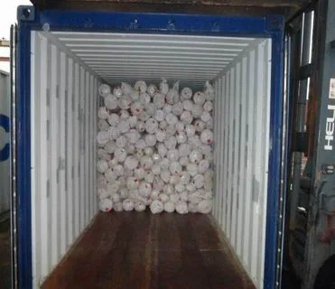 FR Modacrylic Cotton Blend Flame Retardant Fabric