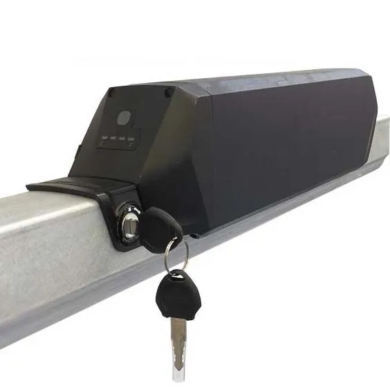 Reention Dorado 21700 48V 25Ah 36V 30Ah Ebike 52V Battery 60V Battery Ebike 48V 1000W Electric Bike Battery