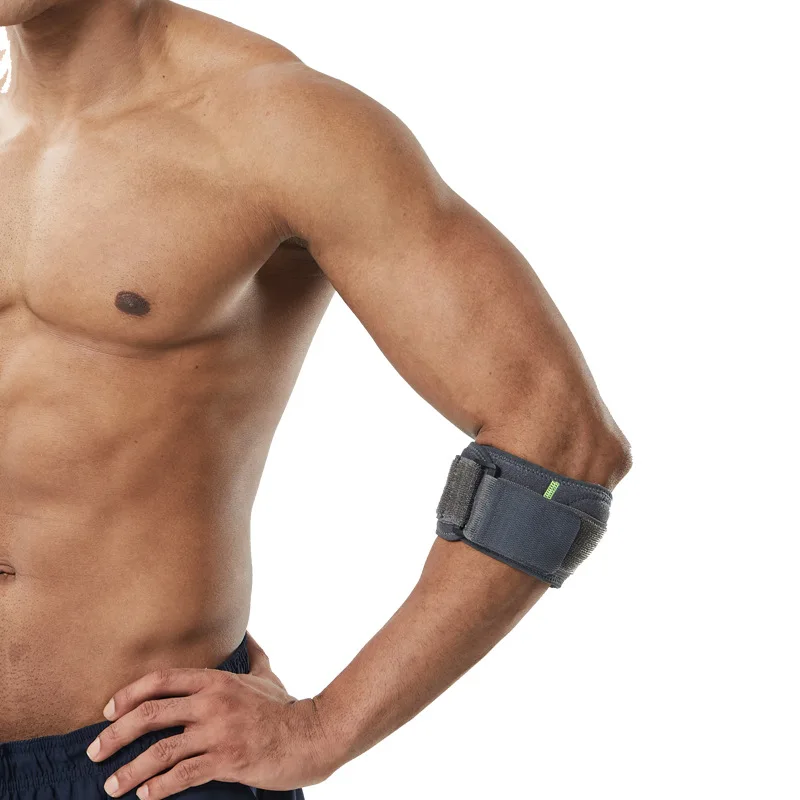 Wholesale Golfers Elbow Support Band for Tendon Pain Relief Forearm Tennis Elbow Brace for Men Women