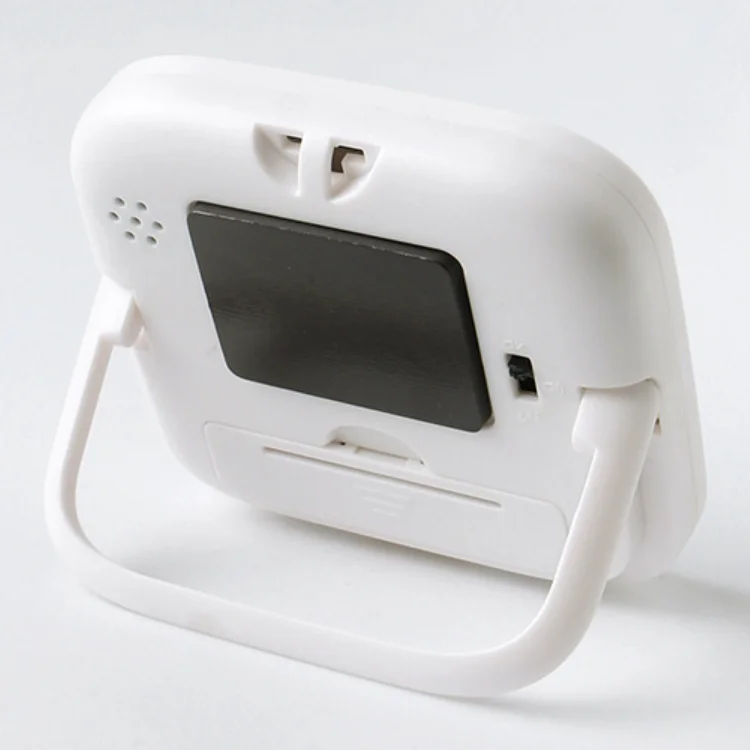 Kitchen Timer Kids ClassroomTimer Magnetic Digital Stopwatch Clock Timer for cooking