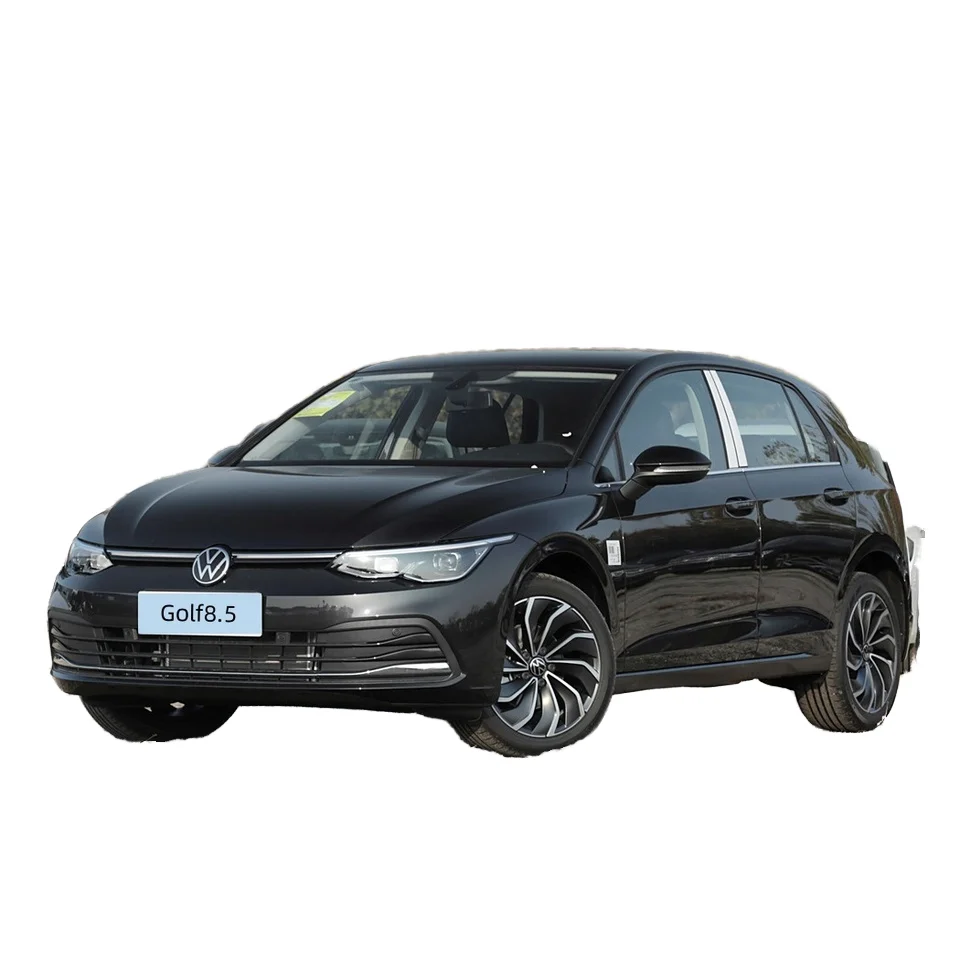 Заводская цена Volks-wagen Golf8.5 2025 300TSI Pro R-line DCT FWD 2WD R16 R17 R18 бензиновый автомобиль из Китая
