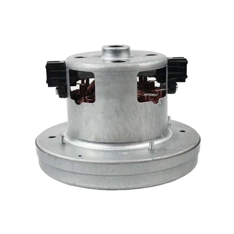 Wholesale Vacuum Cleaner Reducer Motor Ac Electric Vacuum Motor
