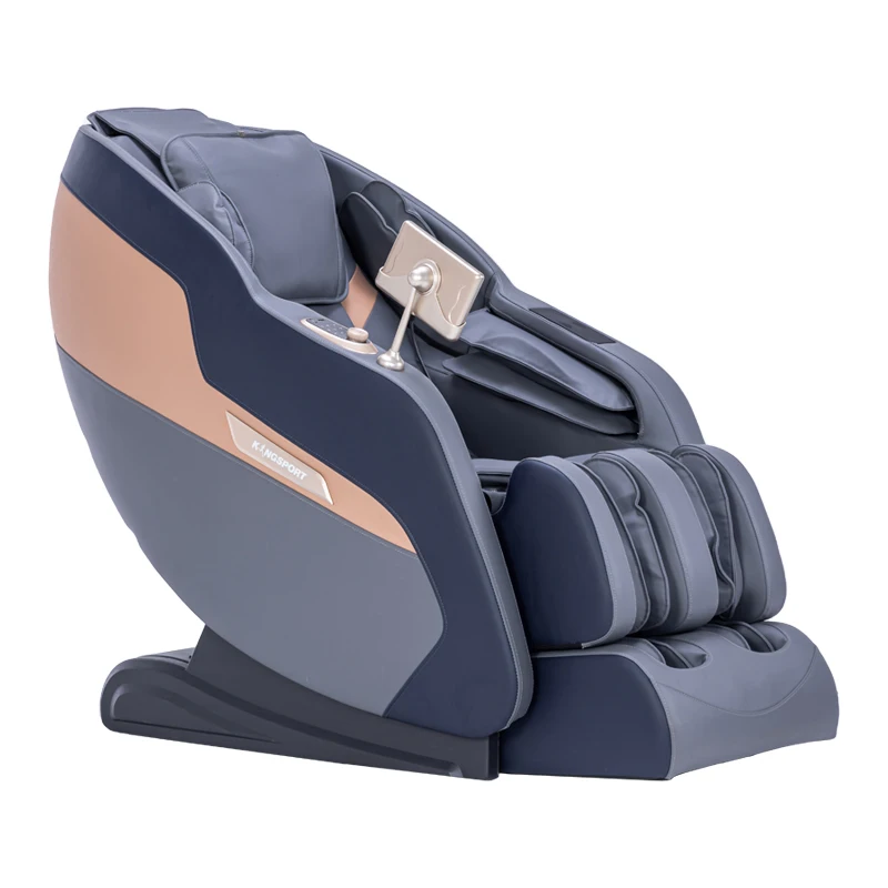 Oyeal  Color Appearance Design New 4D Body Scan Luxury SL Track 5D Zero Gravity Full Body Best Massage Chair