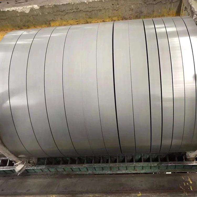 Baosteel/Shougang CRGO 20-65 Grain Oriented Silicon Electric Steel Transformer Core Single Phase Cold Hot Rolled Cutting Service