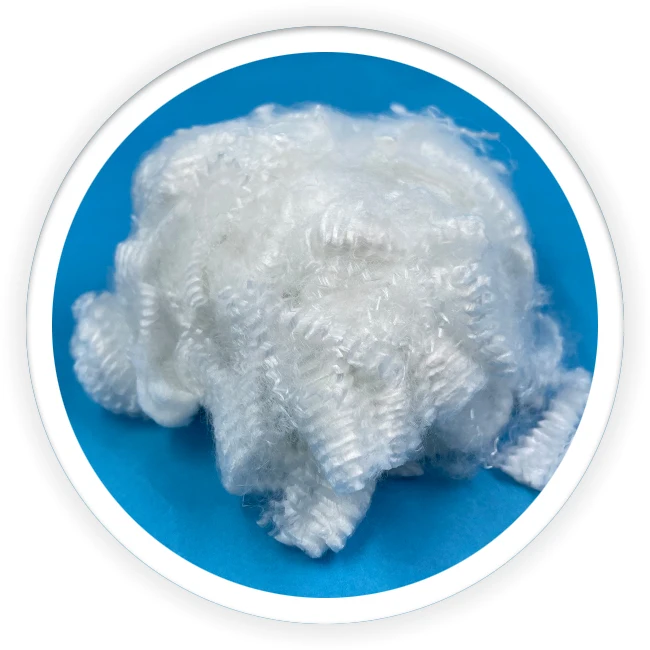 bicomponent bico low melting polyester fiber nonwoven