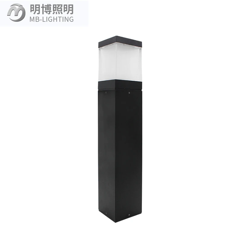 
path light modern wholesale outdoor garden lighting of higih quality aluminum led bollard light 