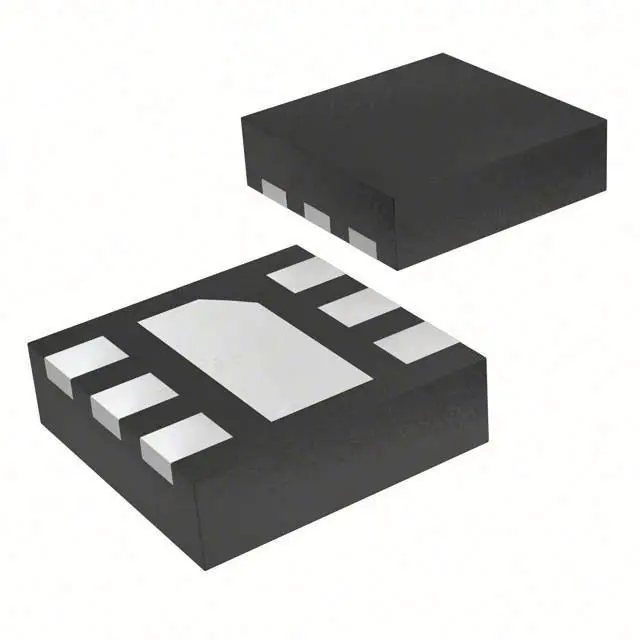 Bom List DAC8571IDGKR Digital To Analog Converters - DAC Electronic Components