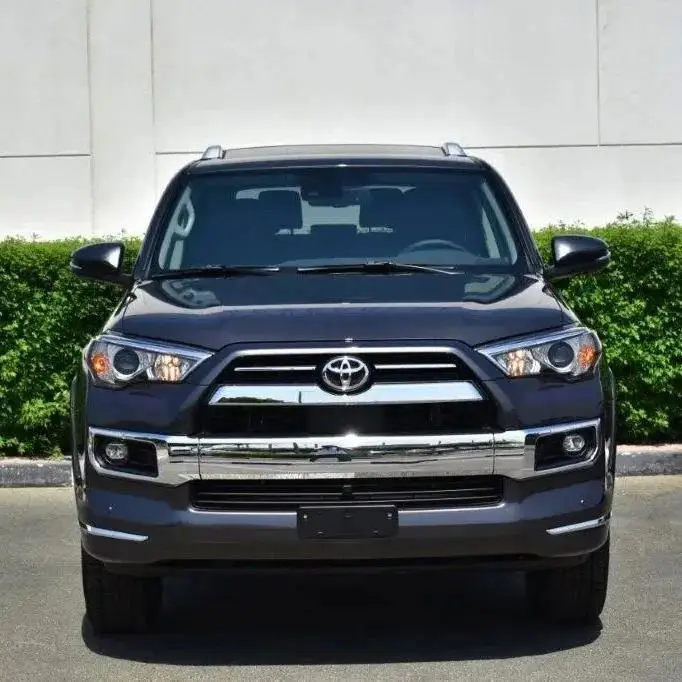 USED TOYOTA 4RUNNER SUV left hand drive and right hand drive available