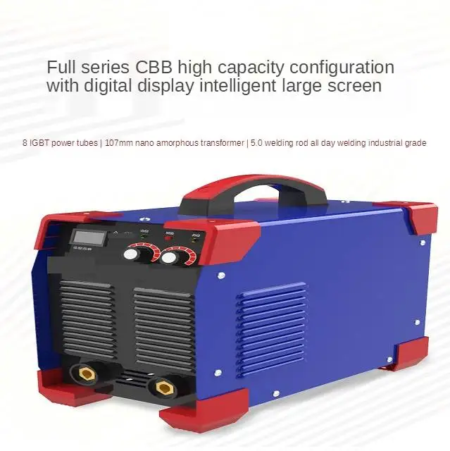 Mini Electric Pvc Soldering Machine For Refrigerator Gasket Welding Welder Profile Seal Fridge Small Portable Rubber