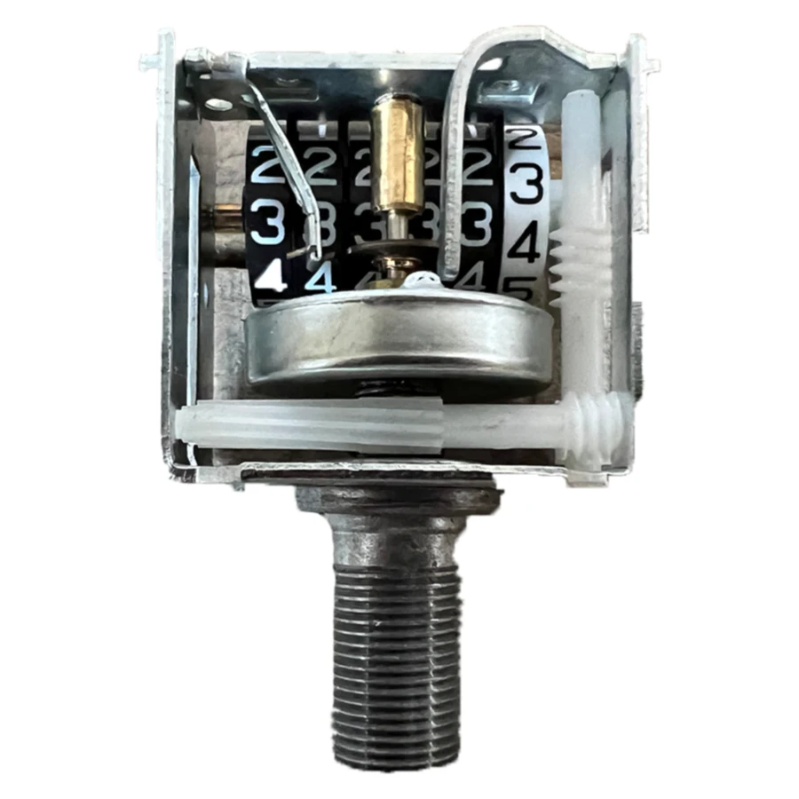 Chinese manufacturer high quality analog speedometer motorcycle parts for motorcycle