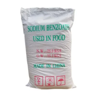 Food Grade Potassium Sorbate potassium (E,E)-hexa-2-4-dienoate CAS 24634-61-5 for  Food Addictive
