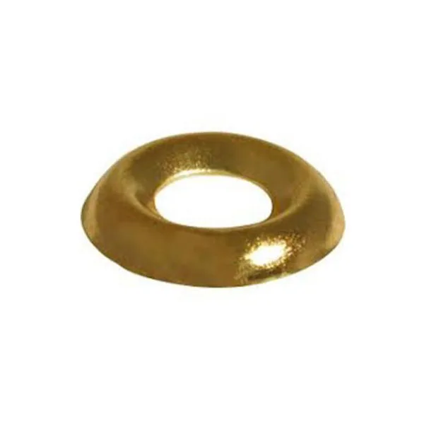 China Supplier Brass Plain Washers