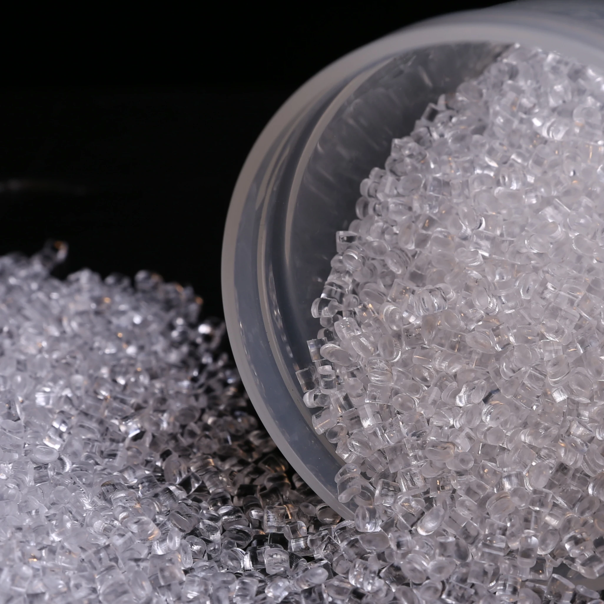 LG CHEM  LUPOY EF1006F Injection Molding Grade Polycarbonate Plastic Raw Material with High Heat Resistance PC IT/OA Housing