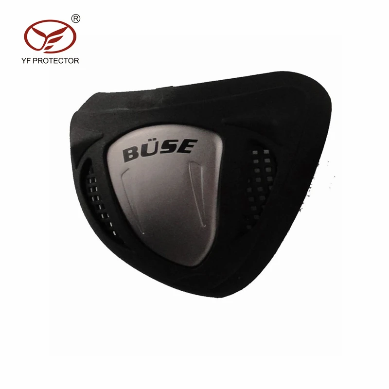 S009 aluminium motocross metal shoulder cup pad metal shoulder protector shoulderpad for motorcycle protection