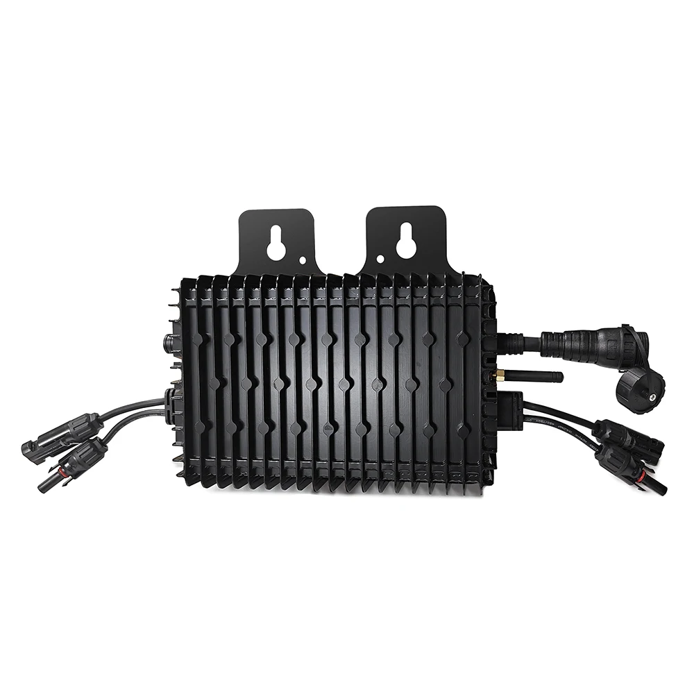 SP Solar Grid Micro inverter 800w Built-In Relay 2MPPT Plug And Play Micro-Wechselrichter 800w Mini Inverter