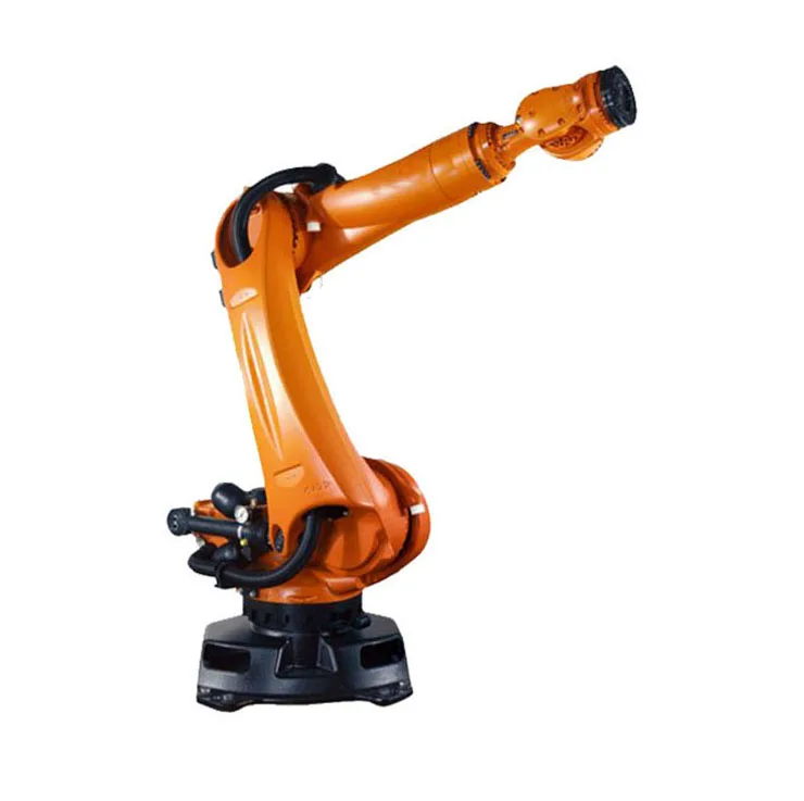 hot selling low price 3 4 axis mechanical robot arm industrial spraying painting manipulator arm ur5 with starter kit