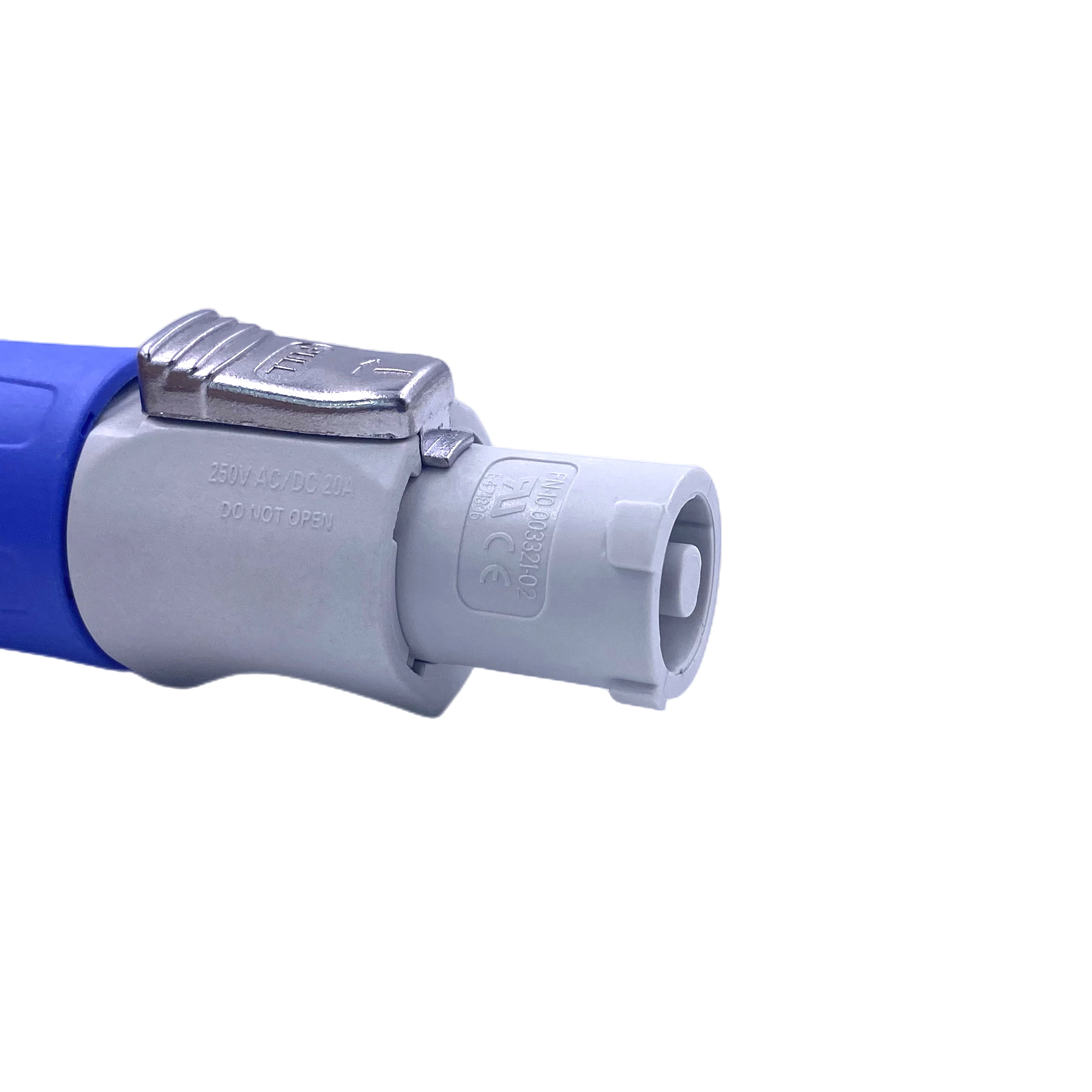 Harness Terminal Adapters Connecting 3 Pin Power Connector Waterproof Ip65