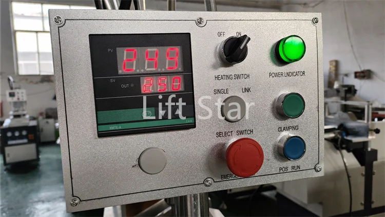 Hot sale single head welding machine for pvc win-door and upvc profile for sale