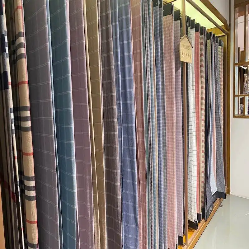 Cleome Home Textile 32s Plain Washed Cotton Prices Bed Sheet in Roll Cotton Fabric