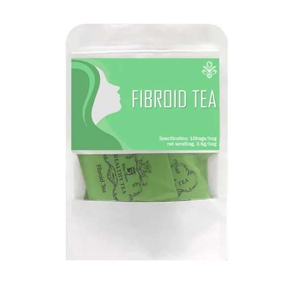 i-yoni wholesale Fibroid Tea Herbal Shrinkin And Hormonal Imbalance Fibroid Tea