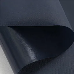 Теплоизоляционная прошедшая сертификацию ISO 10993, водонепроницаемая нейлоновая ткань 210D с полиуретановым покрытием для герметичного материала манжет для артериального давления