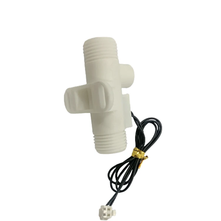 Washing Machine Controller Electric Instant Water Heater Flow Sensor