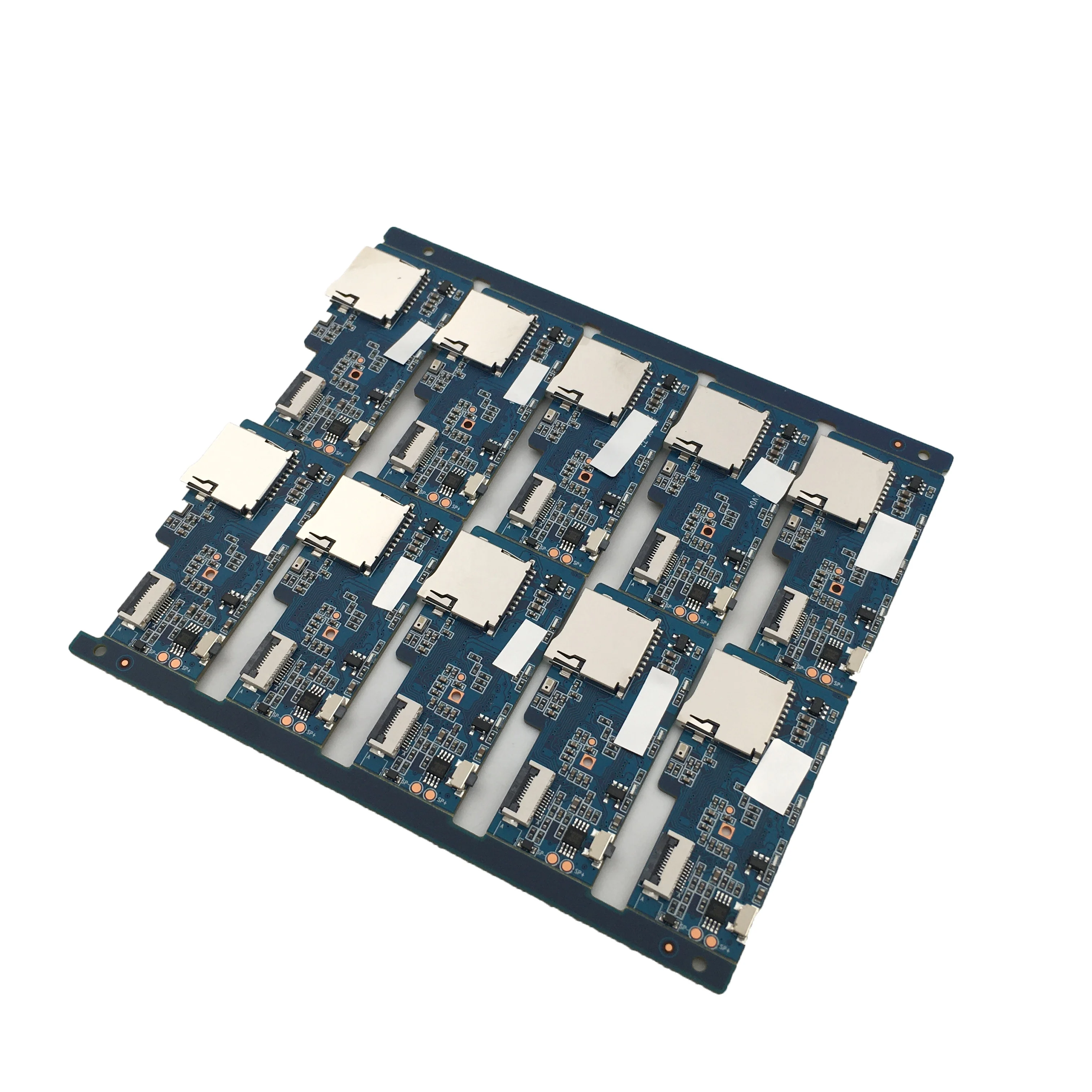 Shenzhen rc car circuit boards OEM SMT PCBA Manufacturer Custom PCB Circuit Boards PCBA