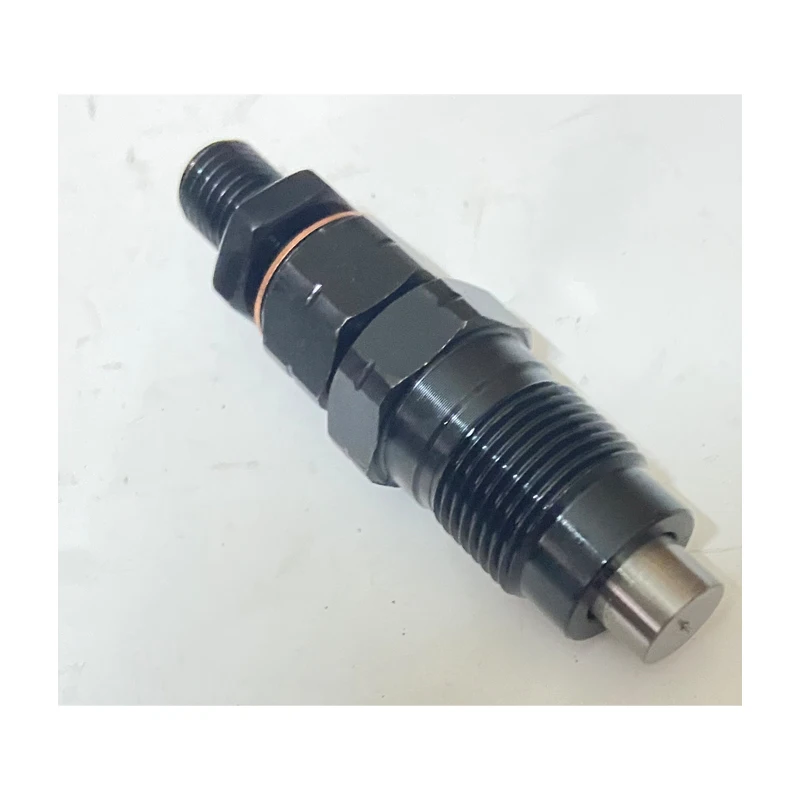 OEM Quality 1HZ Fuel Injector Nozzle for Toyota Land Cruiser 23600-19035