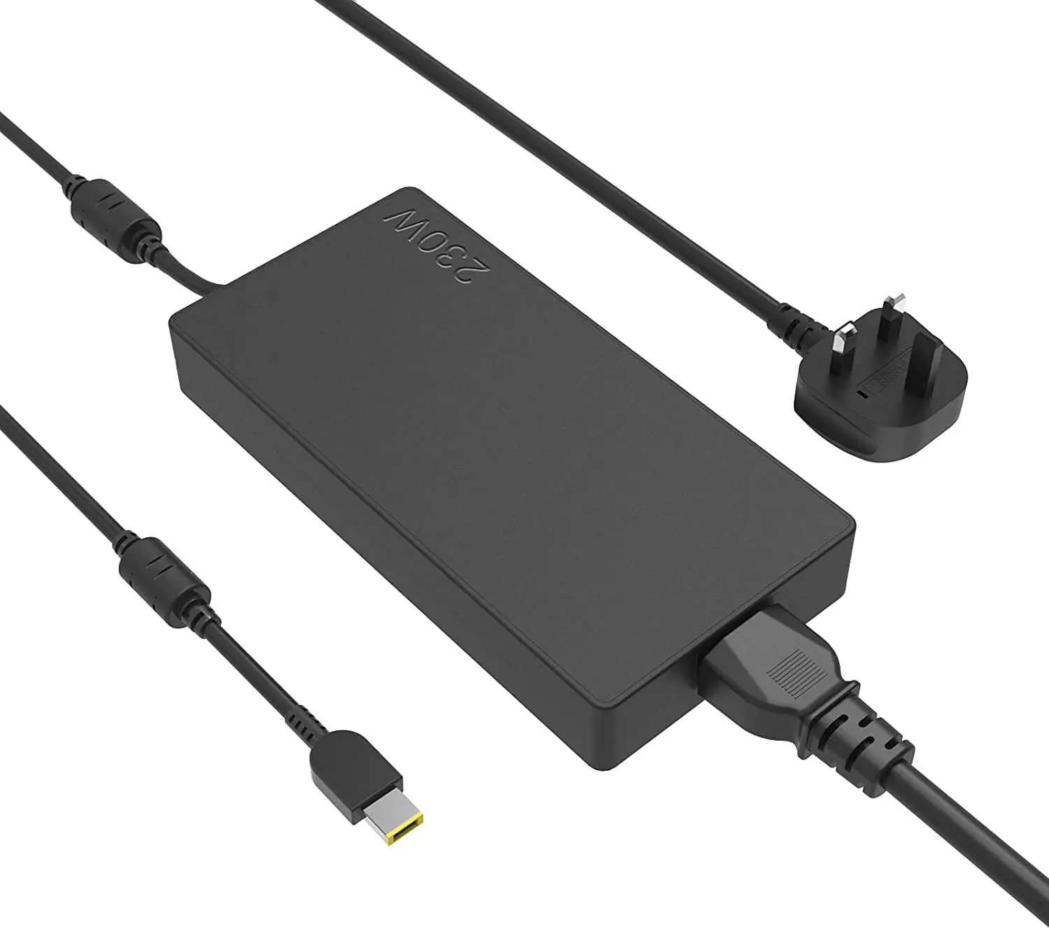 230W 170W AC Laptop Adapter Charger 20V 11.5A Power Supply Adapter For Lenovo Thinkpad P73 P72 P71 P70 P53 P52 P51 P50