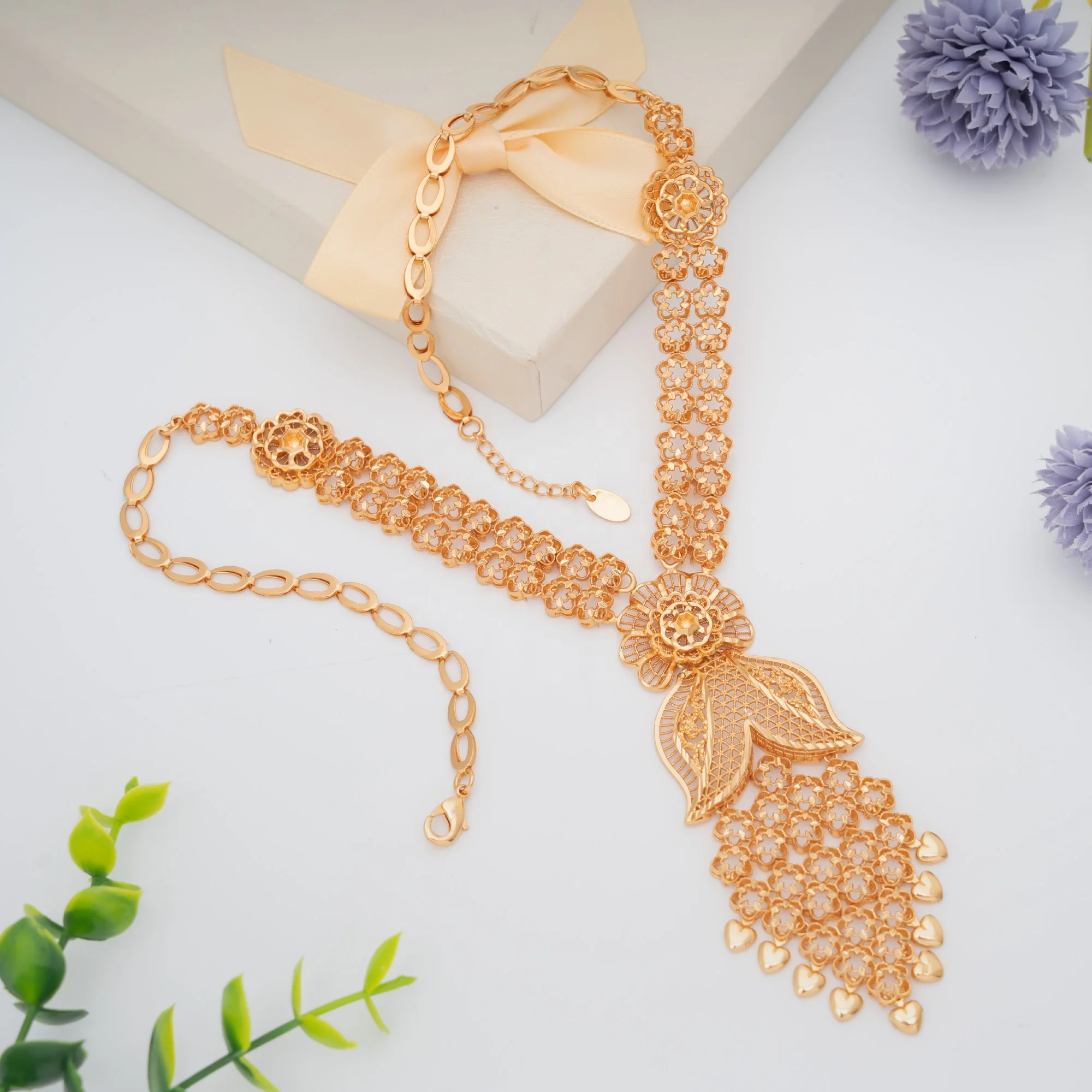 sets for women elegant hot selling gift sets for women accessories women jewelry ladies jewellery