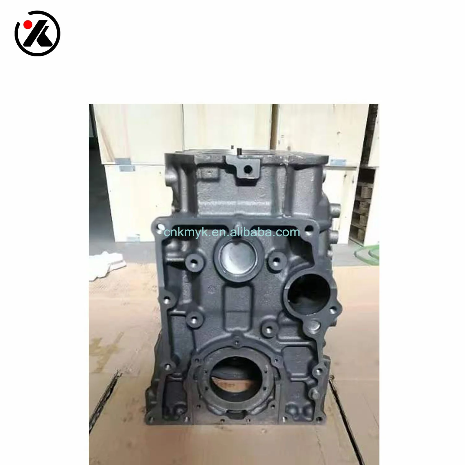 4D30 4D31 4D32 4D33 4D34 4D35 6D14 6D15 6D16 6D17 S6K S4F K4N long cylinder block and engine overhaul repair kit for Mitsubishi