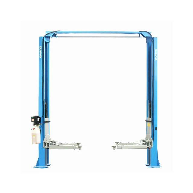 High Quality Two Post Car Lift Ramp Car Lift Lifts