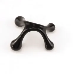 mini plastic massage tool trigger Four Point  with 4 Pressure body other massage products