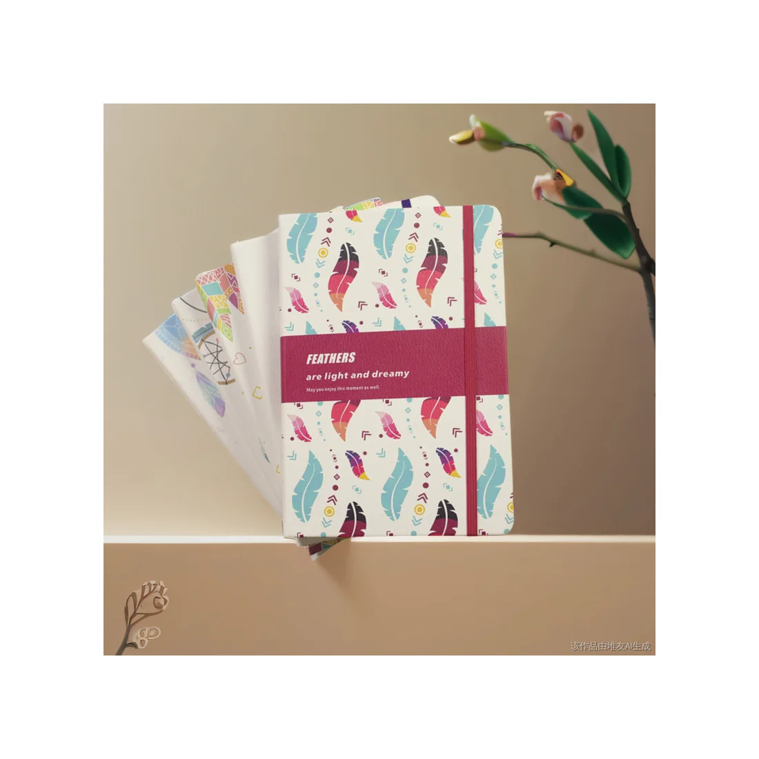 Professional A Goal Setting Academic Examples Gratitude Diary Writing Planner Notebook Of Calendar Weeks Health Wellness Journal