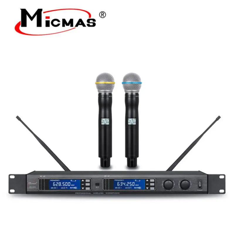 
Micmas Hotsale Headphone Wireless With Microphone For Wholesales 