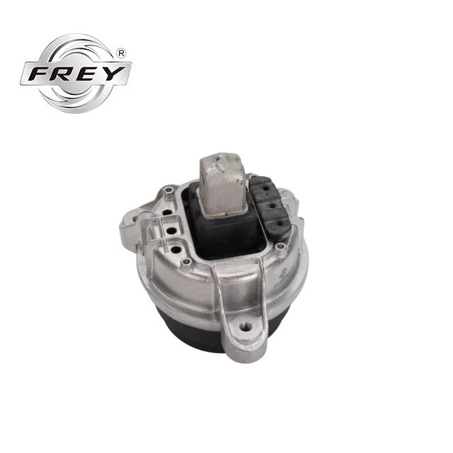 Крепление переднего левого привода двигателя N55 F02 F07 F10 OEM 22116859845 для Новинка