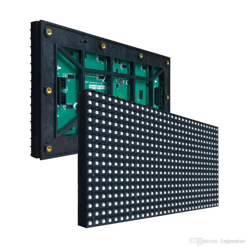 Flash Sale LED P3.91 Outdoor Led Module LED Outdoor P2.5 Led Module Video Wall P3 Led Module Outdoor