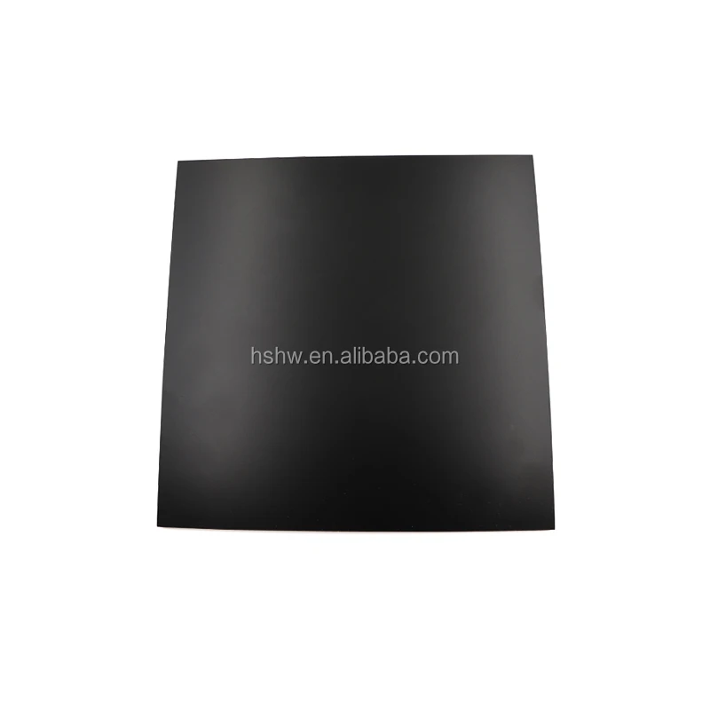 Heat Transfer 5mm Sublimation Blank Dye Sublimation MDF Board