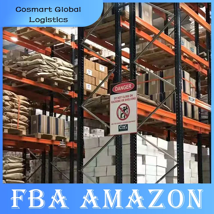 Manufacturer Wholesale Cheapest Logistics Shipping Rates Shipping Agent FBA Air Freight