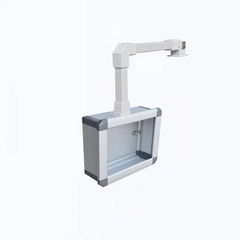 Factory direct sale modular control panel box cantilever control panel box