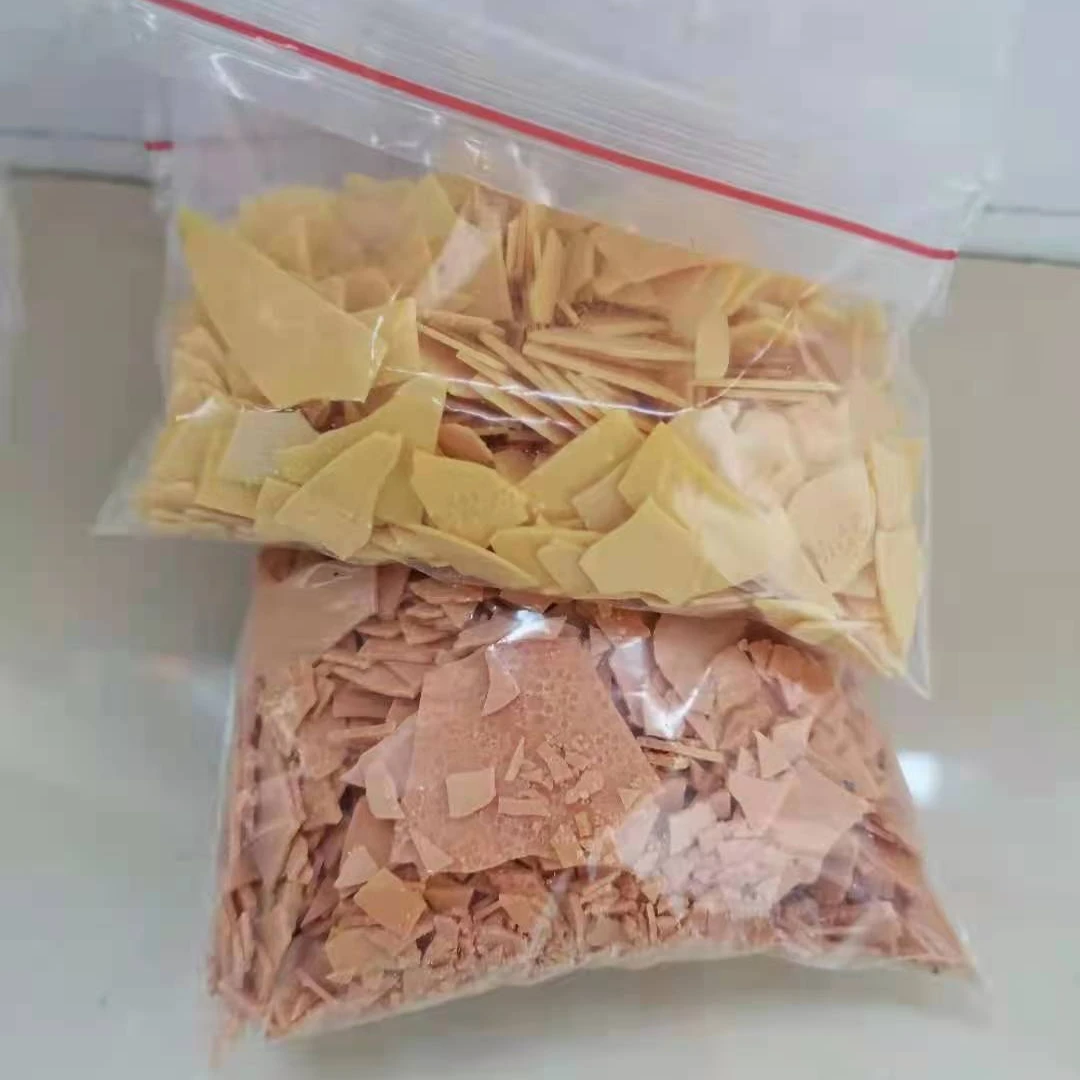 Сульфид натрия 60 мин, низкий FE10 ppm