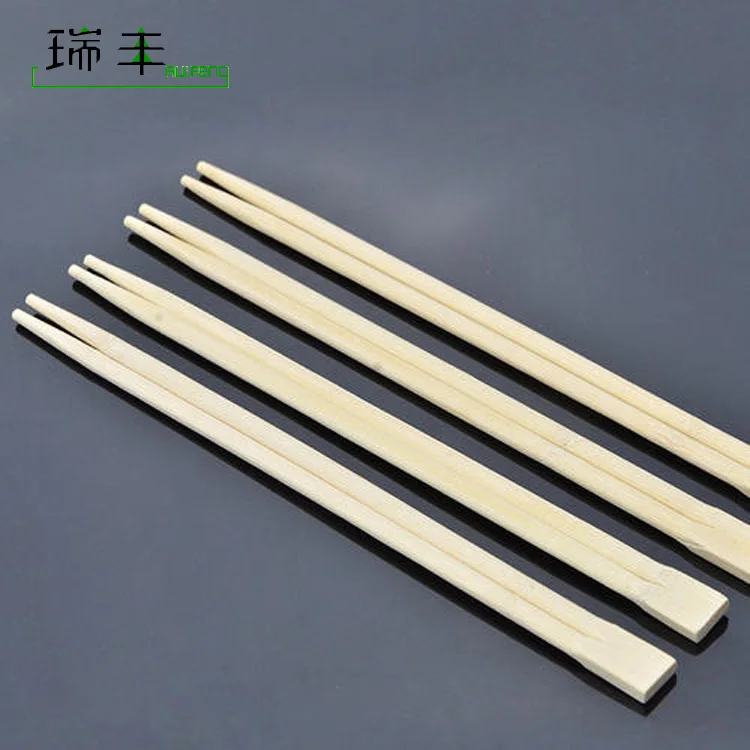 China made tensoge eco-friendly Disposable Natural Bamboo Chopsticks