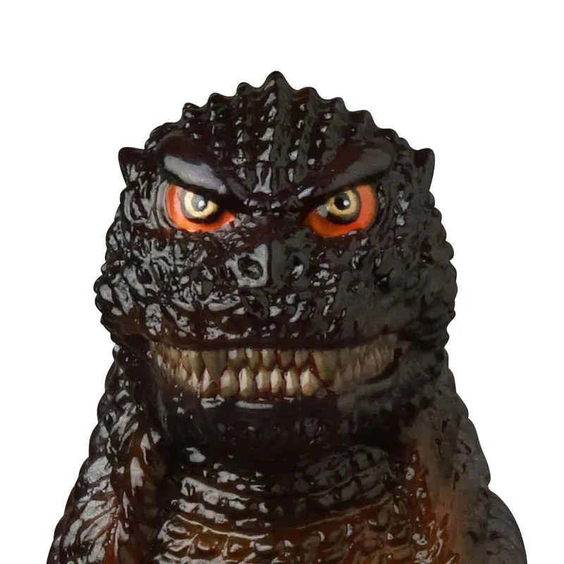 Custom PVC Action Figure OEM  3D Printing Anime PVC High Quality Godzillas Action Figure Anime Character Vinyl Figure PVC Toy