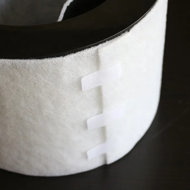 Yadu KJ320 Replacement HEPA Filter Cartridge with Carbon Cotton for KJ320-TGS KJG3201